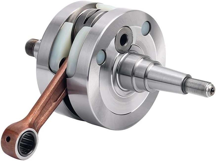 Motorcycle Connecting Rod Crankshaft Assembly for 125 SX Engine 150 SX 150 XC-W 50430018000 SX125 SX150 XCW150 50430018000