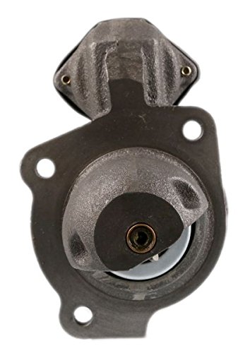 Sando 6060147.0 Scooter Starter Motor
