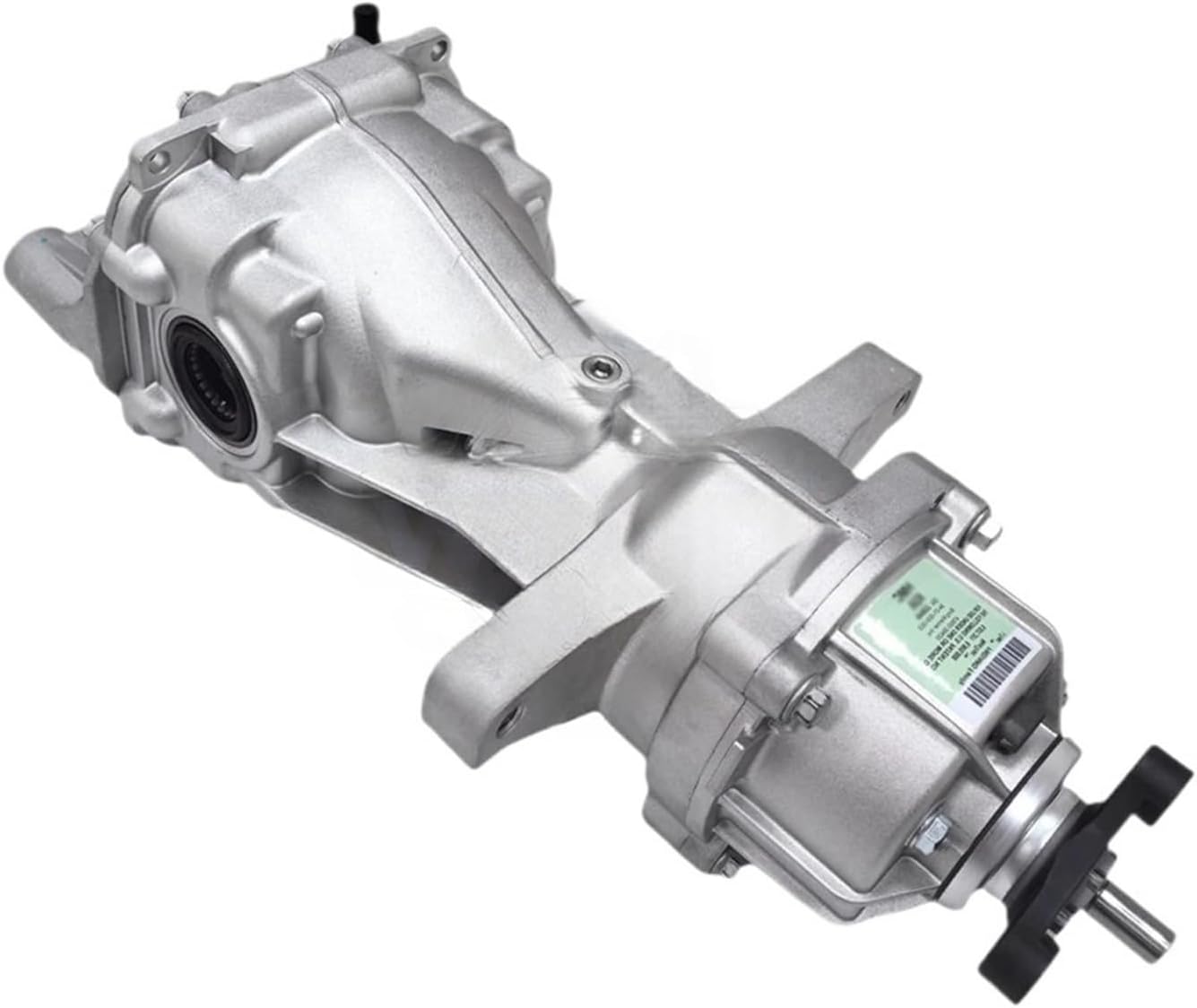 Rear Differential 178708 Compatible For Hyundai Tucson Kia Sportage JM 2.0 CRDI COMFO 4780039000