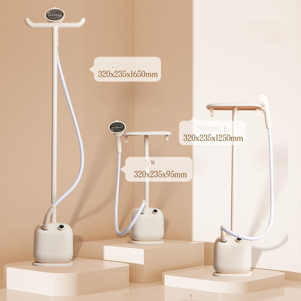 Hanging Ironing Machine Vertical Household Handheld High-temperature Steam High-power