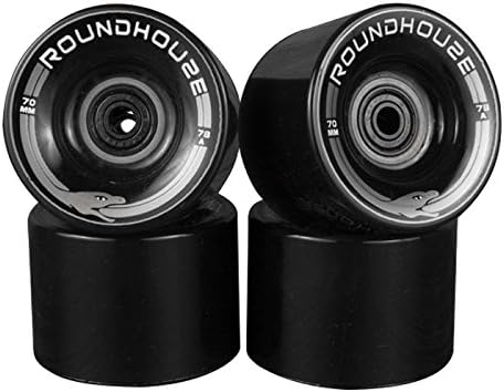 Carver Skateboard Da Monsta' 31