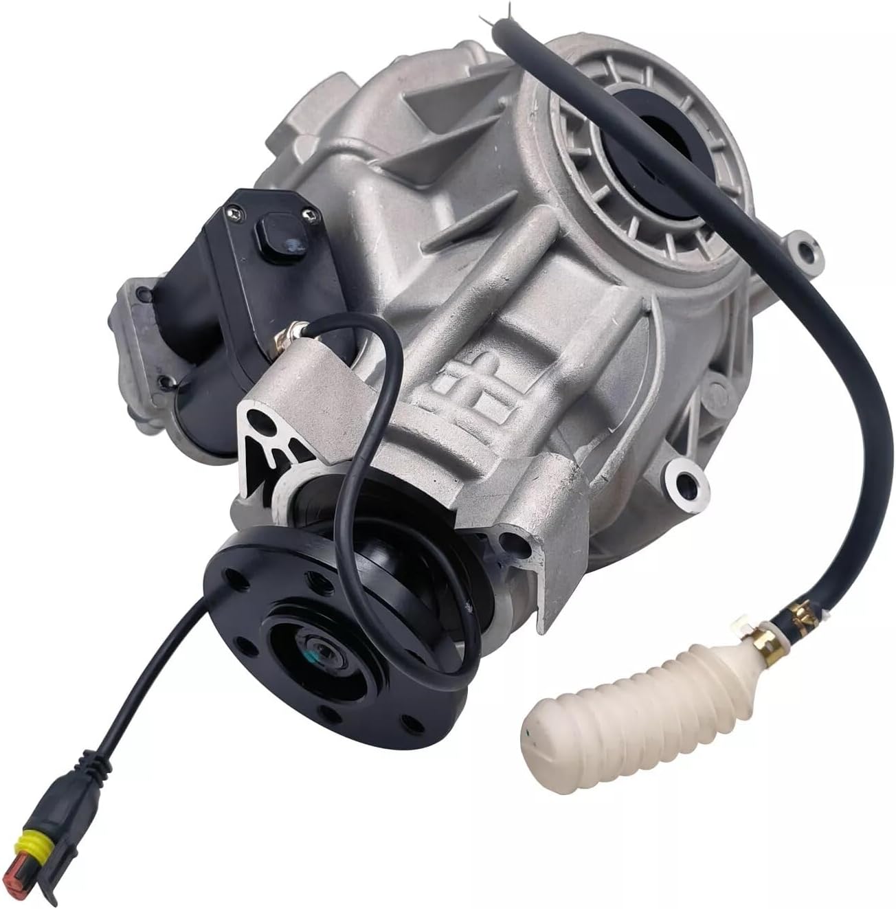 Motorcycle Styling Rear Differential Gearbox for ODES 1000 for Raider for Dominator X2LT X4LT 14203120000 Parts