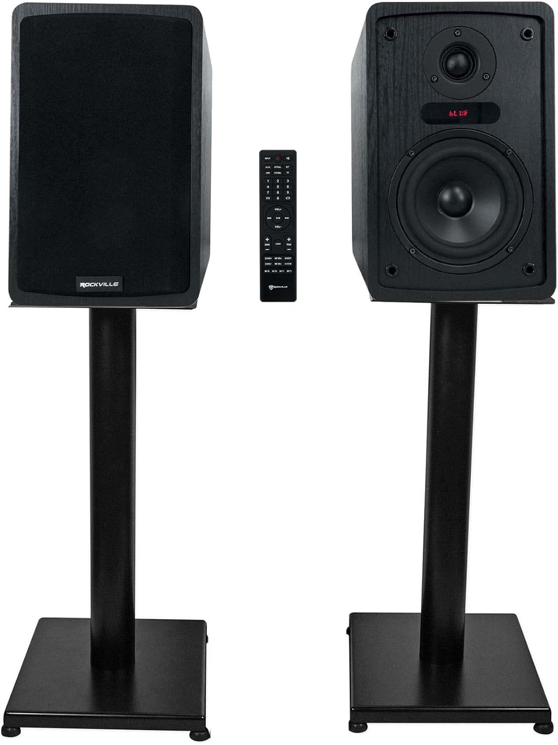 Rockville ELITE-5B Bundle: 5.25