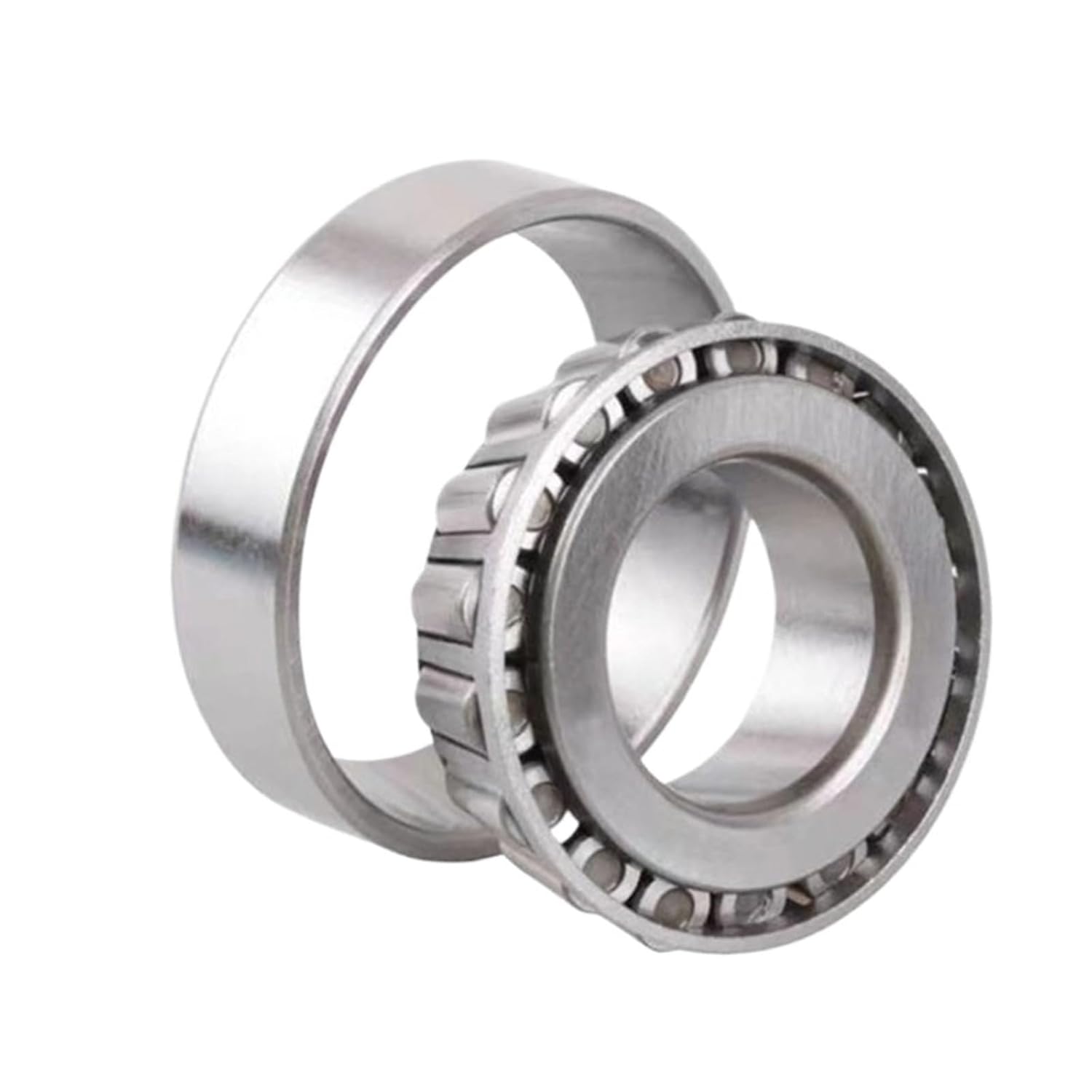 1PCS Tapered Roller Bearing 30211 30212 30213 30214 30215 30216 30217 30218 30219 30220 30221 ABEC-1(30221 105x190x39)