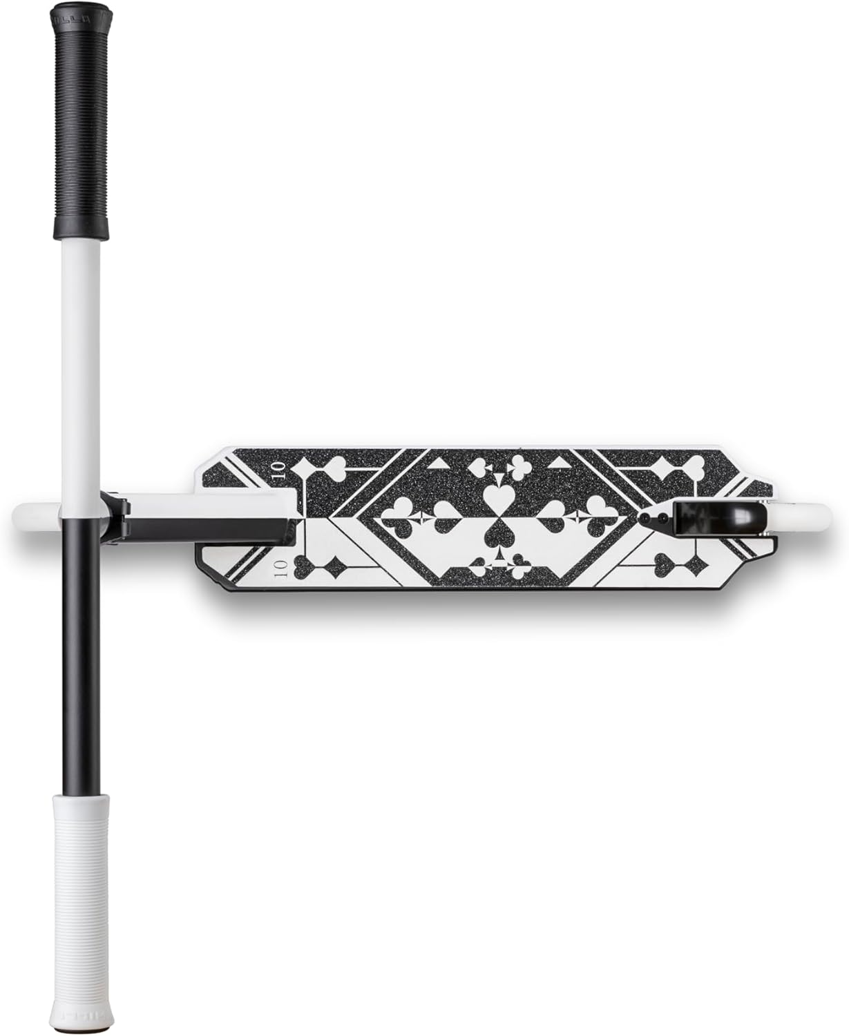 Chilli Reaper Reloaded V2 Poker- Extreme Intermediate and Beginner Stunt Scooter, Reinforced Steel T-Bar, Spider IHC Compression, 120mm Wheels, for Ages 8+