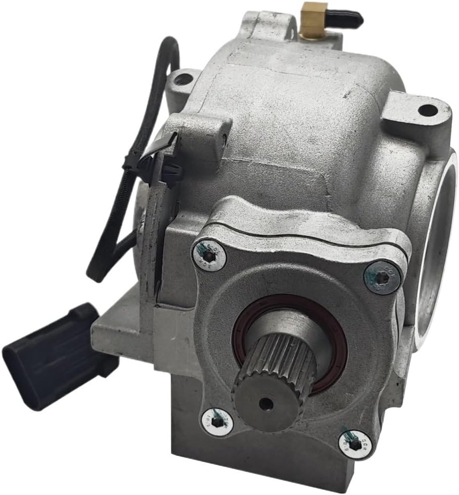 Front Differential Gearcase Transmission Assembly For POLA RZR 800 ATV UTV OEM 1332803 1332438 1332831