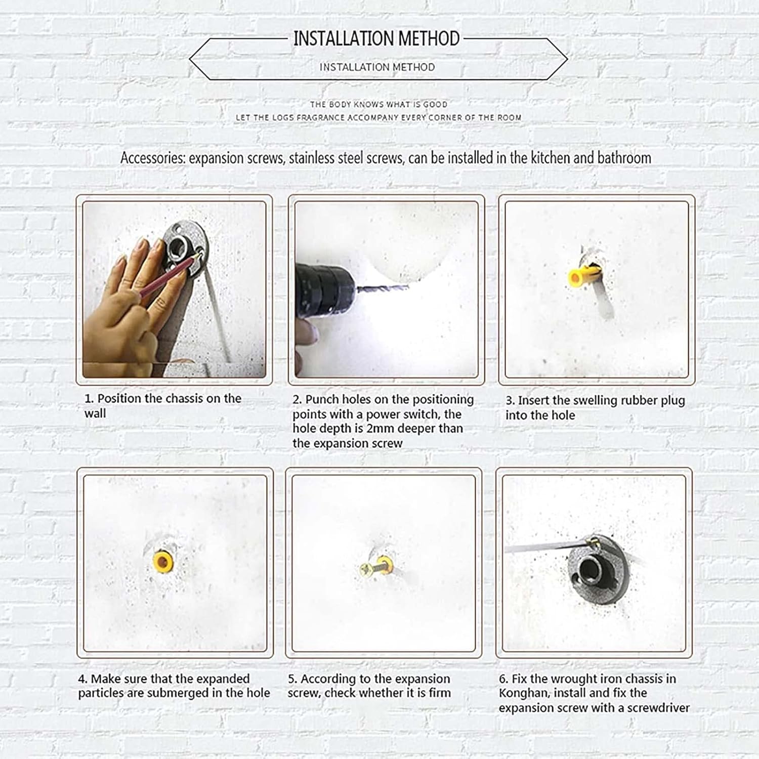 XLTFUC Industrial Pipe Shelves,Wall Mounted Metal Pipe Wood Shelf, Rustic Pipe Ladder Bookshelf Bookcase,DIY Open Pipe Shelving