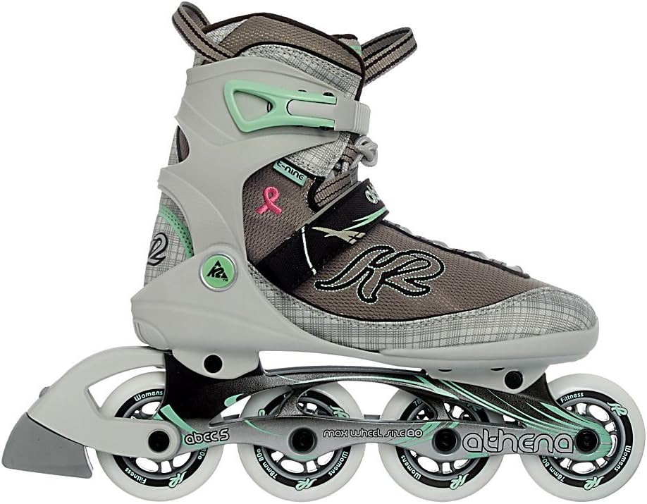 K2 SPORTS Women's Athena Inline Skates