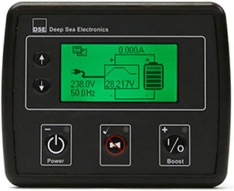 Original Genuine Deep Sea DSE2541 Remote Battery Charger Display Module DSE 2541 dse2541