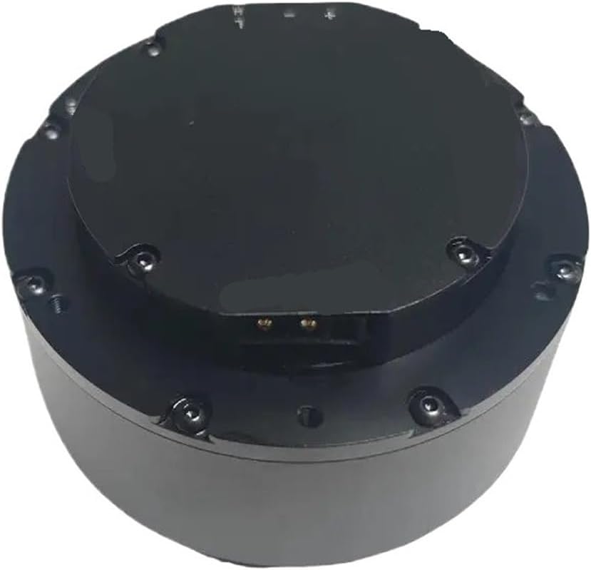 DM-J6248P-2EC Brushless Servo Robot Joint Actuator Dual Encoder Gear Fit for Drone