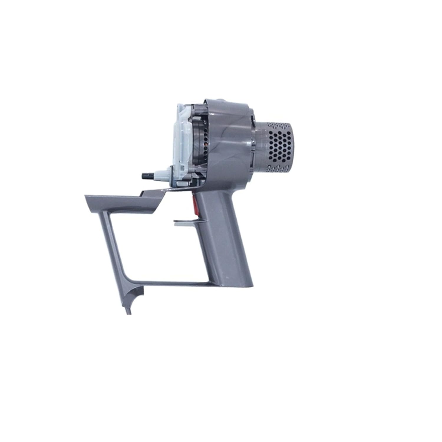 Motor Compatible for Dyson Vacuum Attachment V10 SV12 Main Unit Housing Handle Fans Vacuum Cleaner Parts(Motor Set)