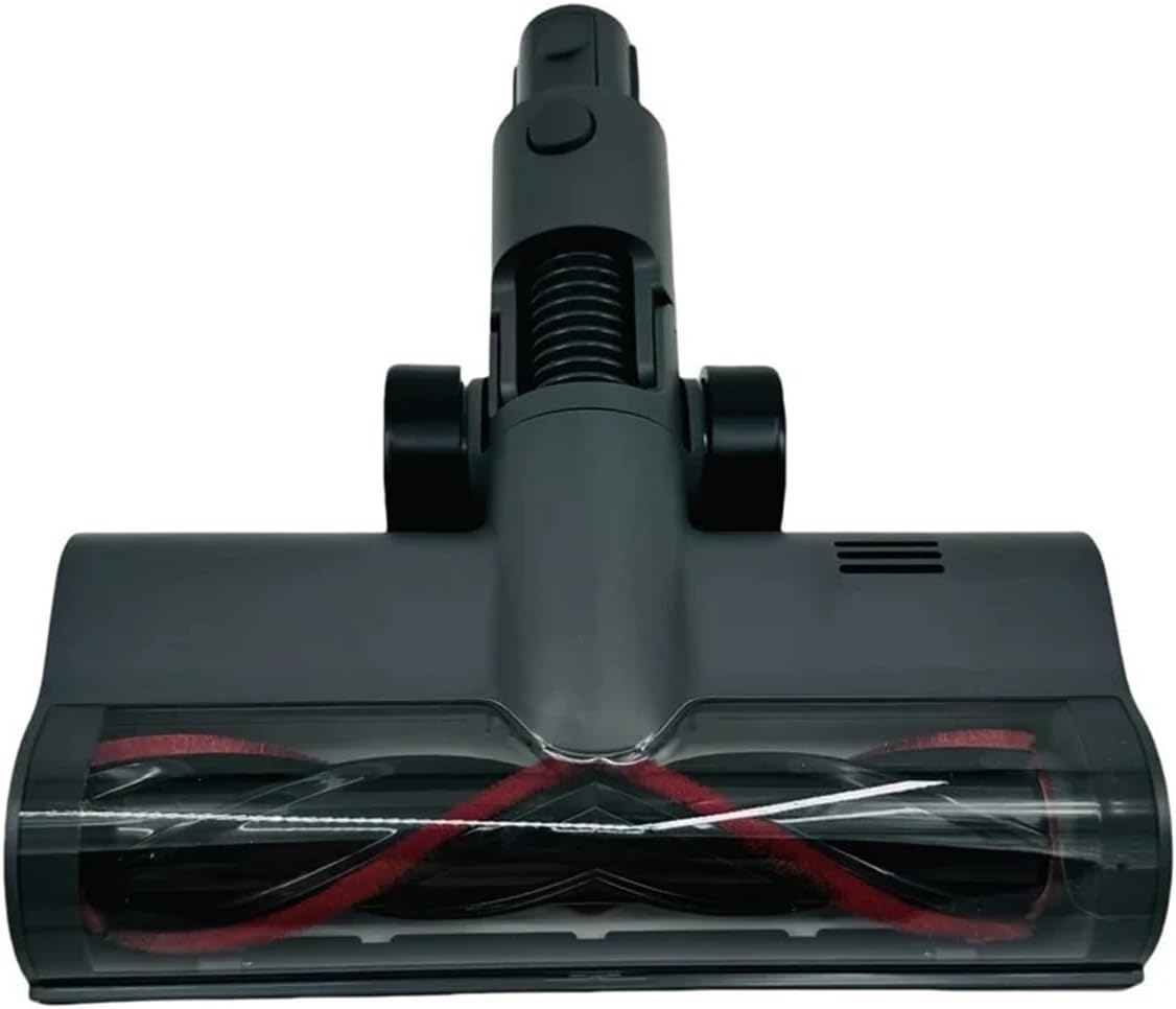 BeNtli Vacuum Cleaner Accessories Carpet Brush Assembly with Roller Brush Spare Parts，Compatible for Dreame T30NEO
