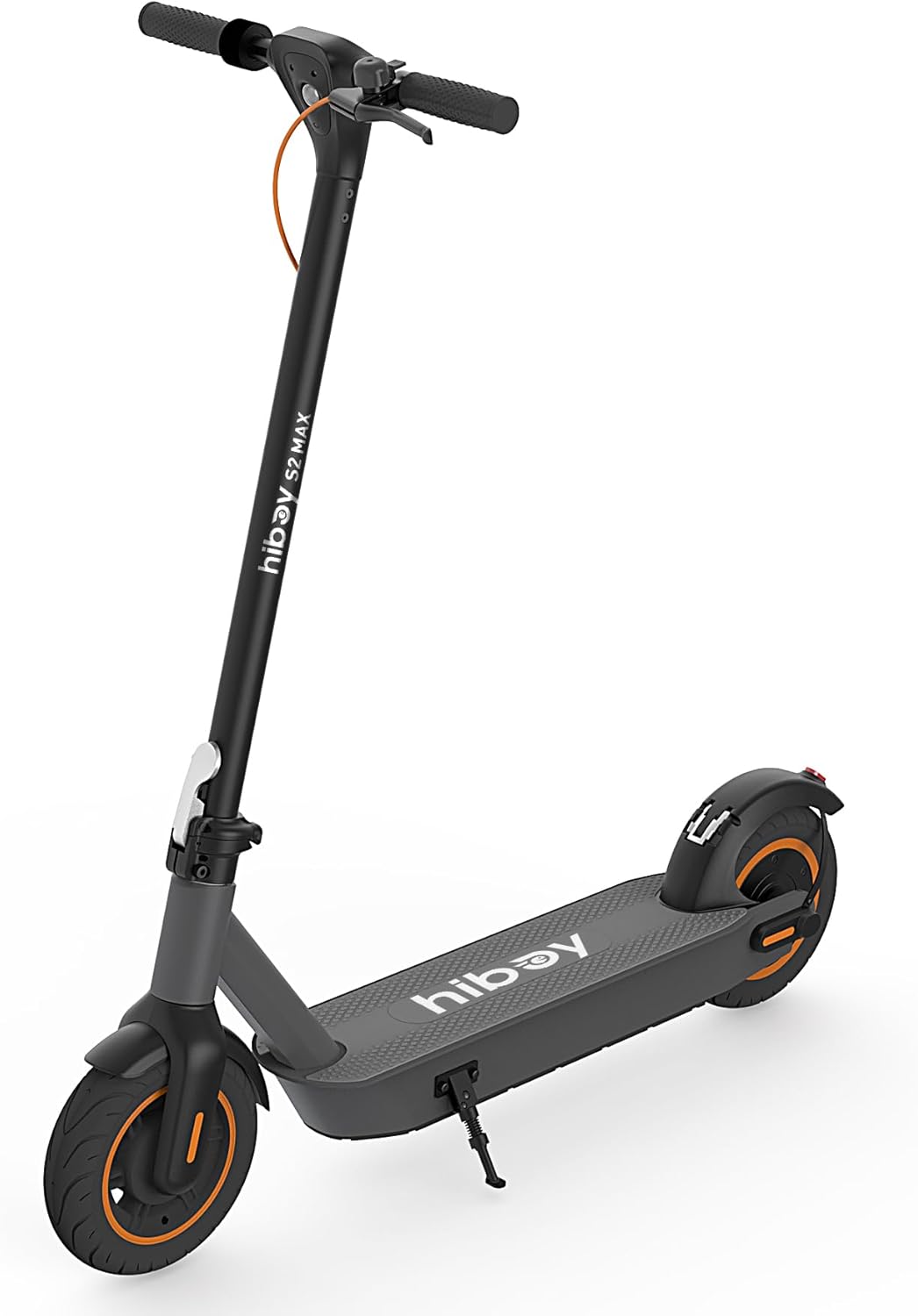 Hiboy S2/S2 MAX Electric Scooter, 350/500W Motor, 8.5/10