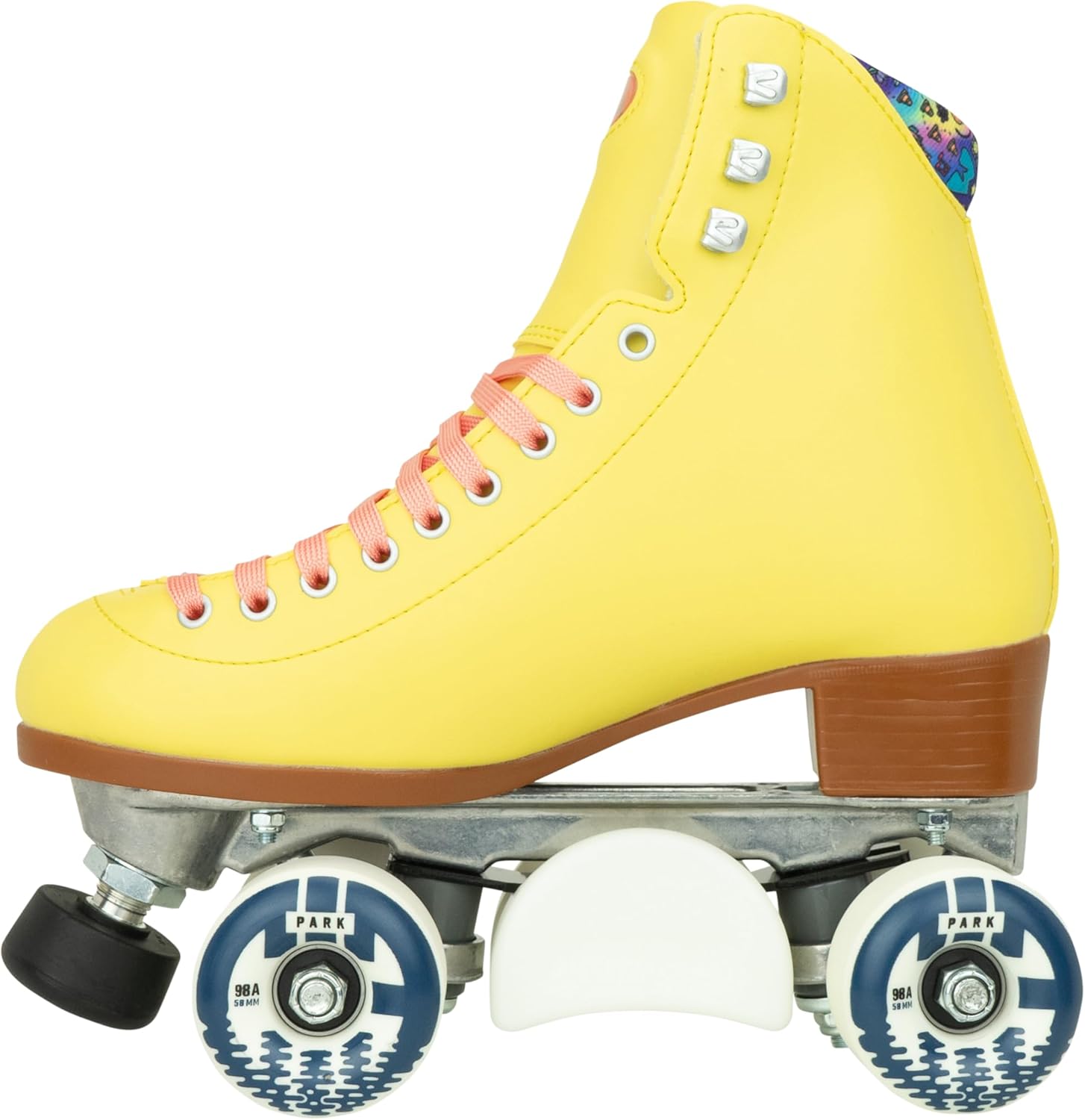 Moxi Bunny Hop Skate Park Roller Skates - Fashionable Womens Roller Skates