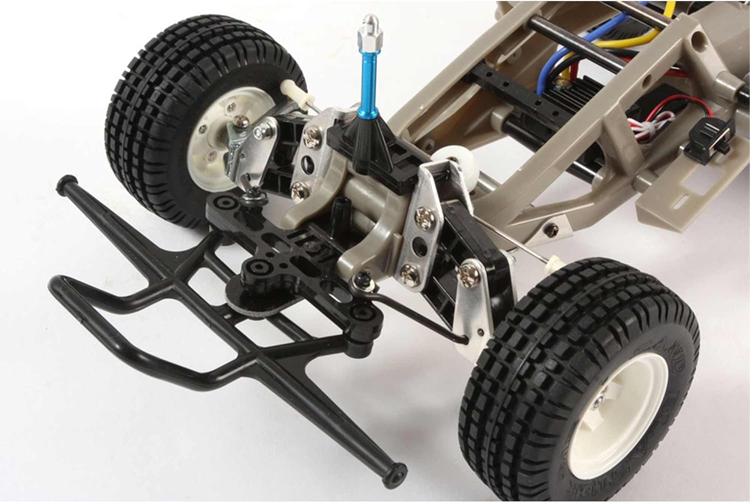 TAMIYA 1/10 Subaru Brat Off-Road Kit TAM58384A Cars Elec Kit 1/10 Off-Road