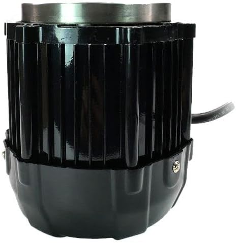 48v1000w Brushless Motor Electric Propeller Outboard Motor Marine Motor Parts - Dc Motor - - (Speed(RPM): Brushless Motor)