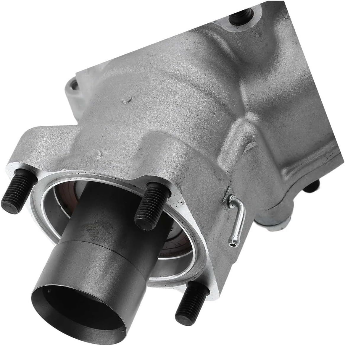 1pc Rear Final Gear Differential Assembly 41300HN0670 Compatible For Honda Foreman 400 450 TRX400FW TRX450FE 4x4 2002-2004 41300-HN0-670