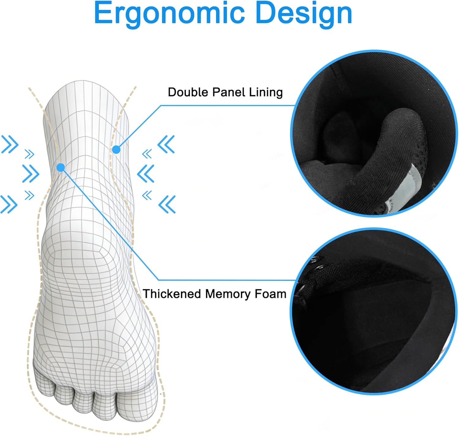 Inline Skates for Girls Boys, Performance Carbon Fibre Roller Skates Blades for Kids Ages 4-12 with PU Wheels, Fun Beginner Skates for Outdoor & Indoor