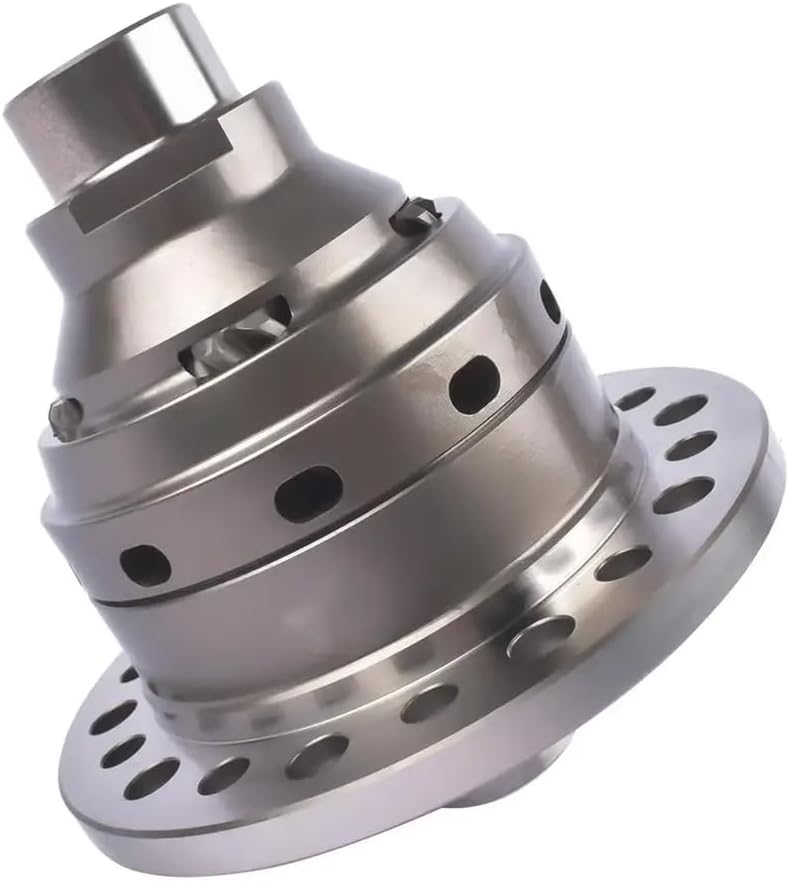 27 Spline AP03 Front Helical Limited Slip Differential 3.73 Gear Ratio Compatible With Dana 30