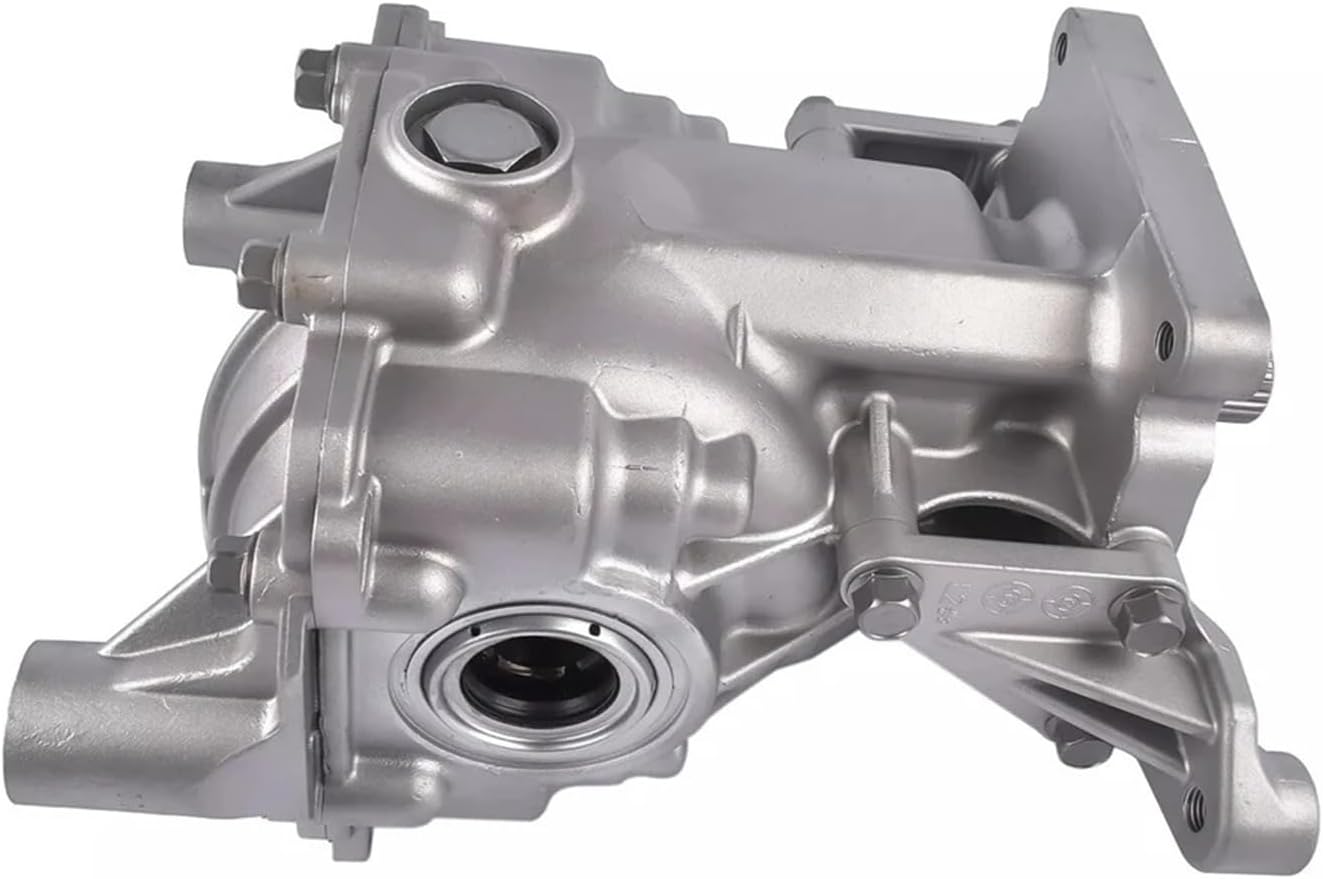 Rear Differential Carrier Gearbox Compatible For KIA Sorento Compatible For Hyundai Santa Fe 12-15 530003B500 530003B510 53000-3B500