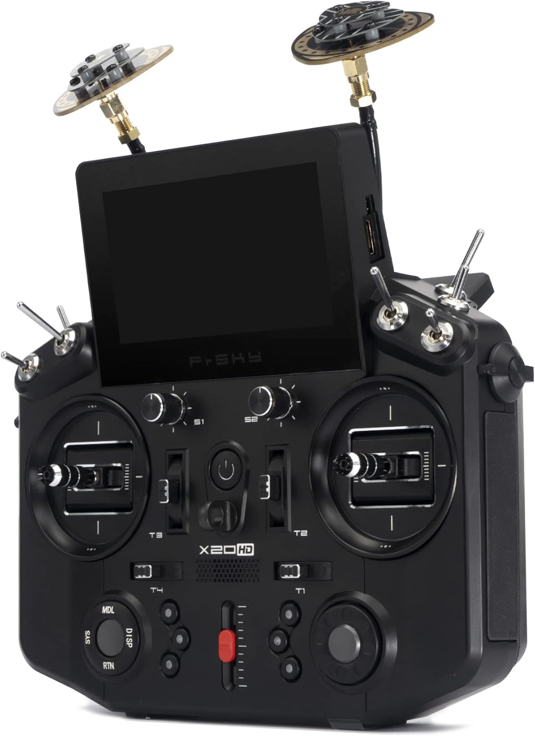 FrSky Tandem X20 HD Transmitter (Without UpKit)