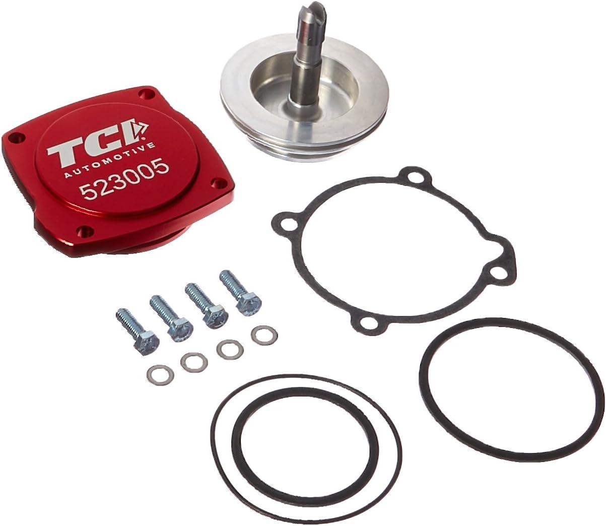 TCI 523005 Ford C4 Billet Servo Kit