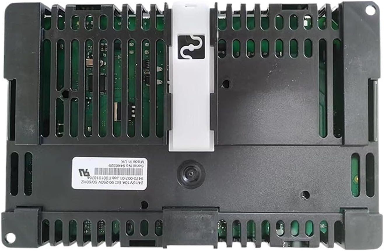 DSE9470MKII Battery Charger 24Volt 10Amp Brushless Alternator Accessories DSE9470