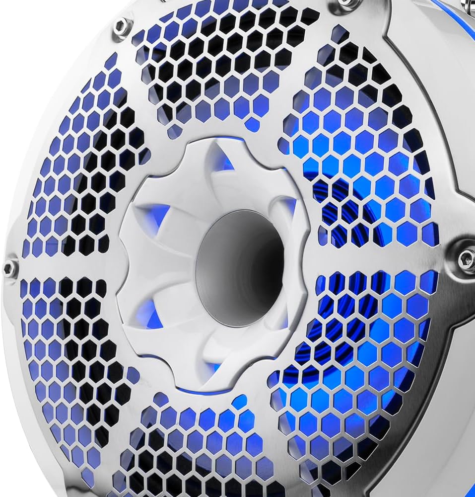 DS18 NXL-X10TPNEO/WH 10