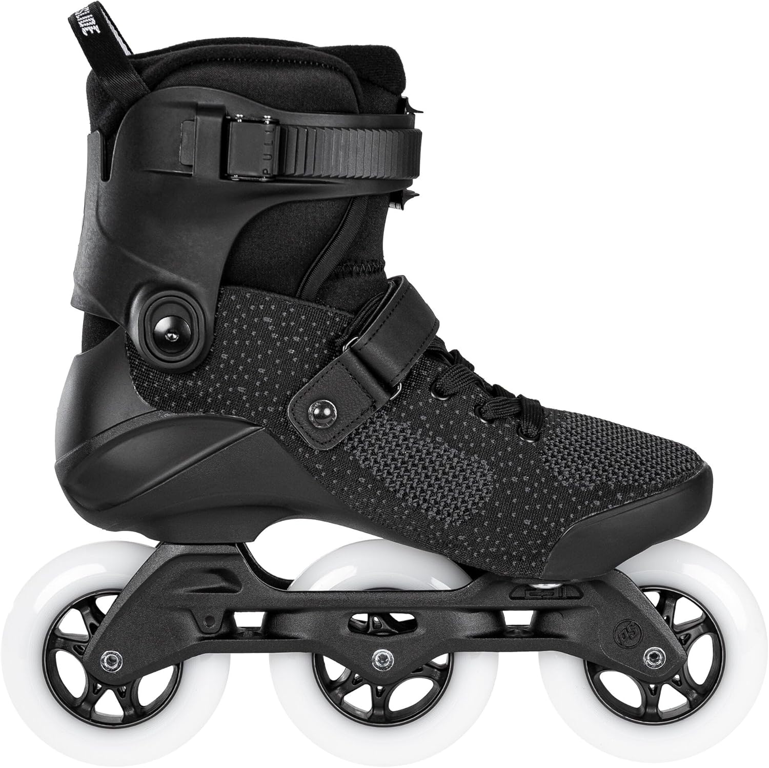PS Swell Lite 100 Skates Black 9.0-10.0 (42-43)