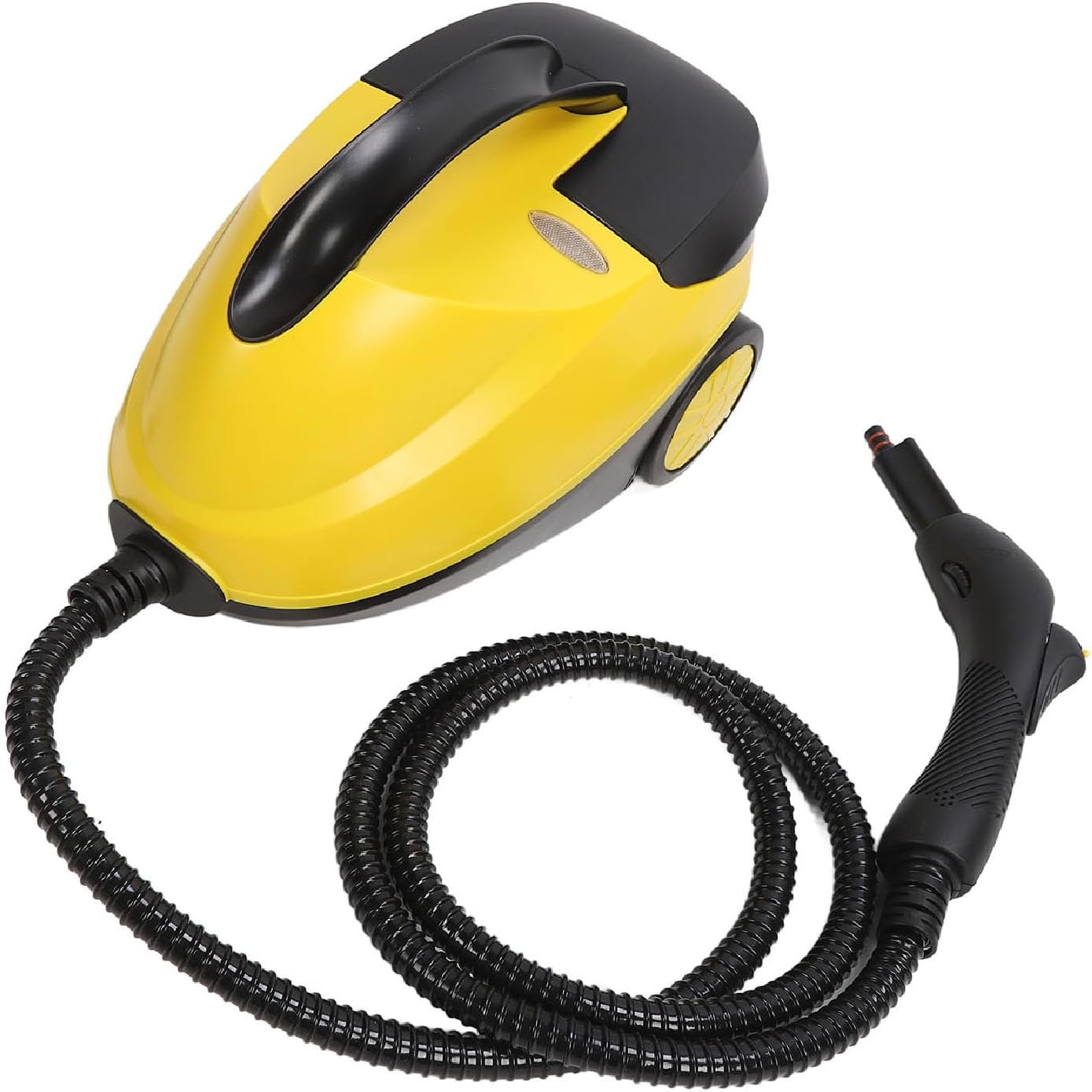 High Temperature High Pressure Steam Cleaner Portable Large Capacit Comprehensive Accessories Versatile Applications (US Plug 110‑120V)