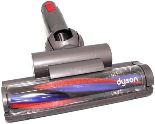 Dyson Genuine OEM Quick Release Turbinehead for Dyson CY23 Animal, Multifloor, & Musclehead, Models CY23 Animal & Musclehead, OEM Part Number 963544-05
