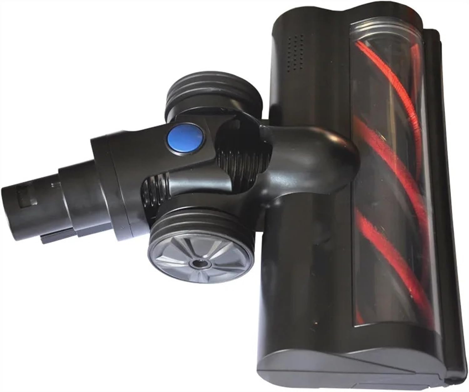 Accessories Floor Hair-cutting Roller Brush Head Spare Parts For Proscenic P10 Vacuum Cleaner Accessory