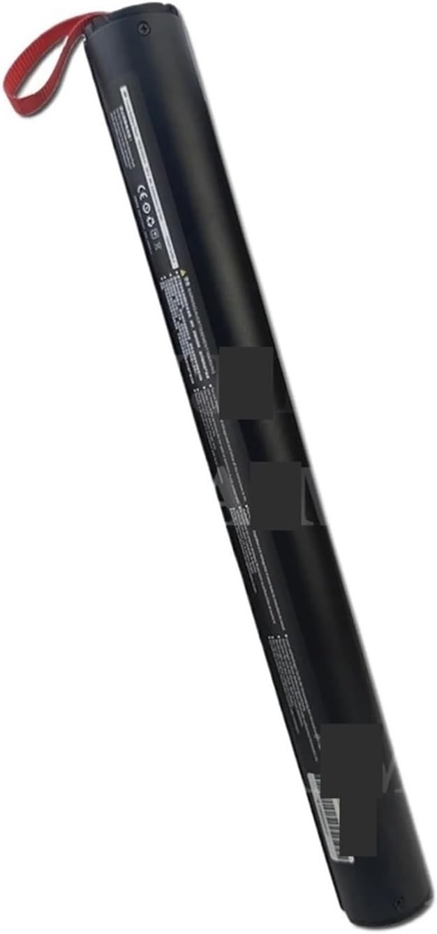 X7 Scooter Battery 36V 5200mAh Foldable Built-in BMS Rechargeable Batteries，Compatible for Huanxi HX X7 Scooter(5200mAh Battery 1pcs)