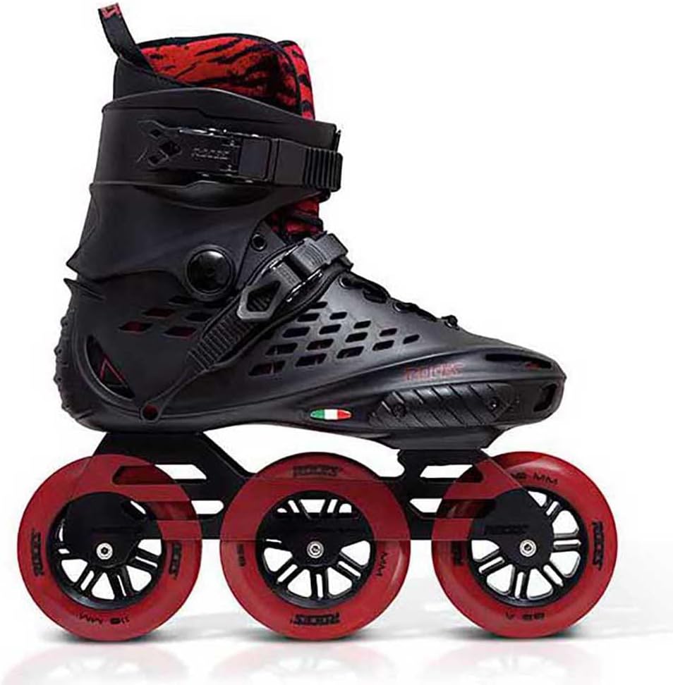 Roces X35 3x110tif Savosin Inline Skates EU 45