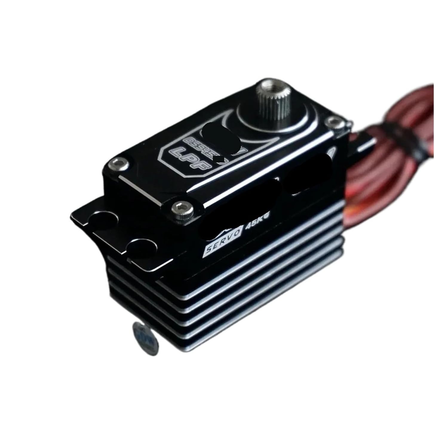 S945MG RC Digital Servo Coreless Motor with Full Metal Gear(2PCS)
