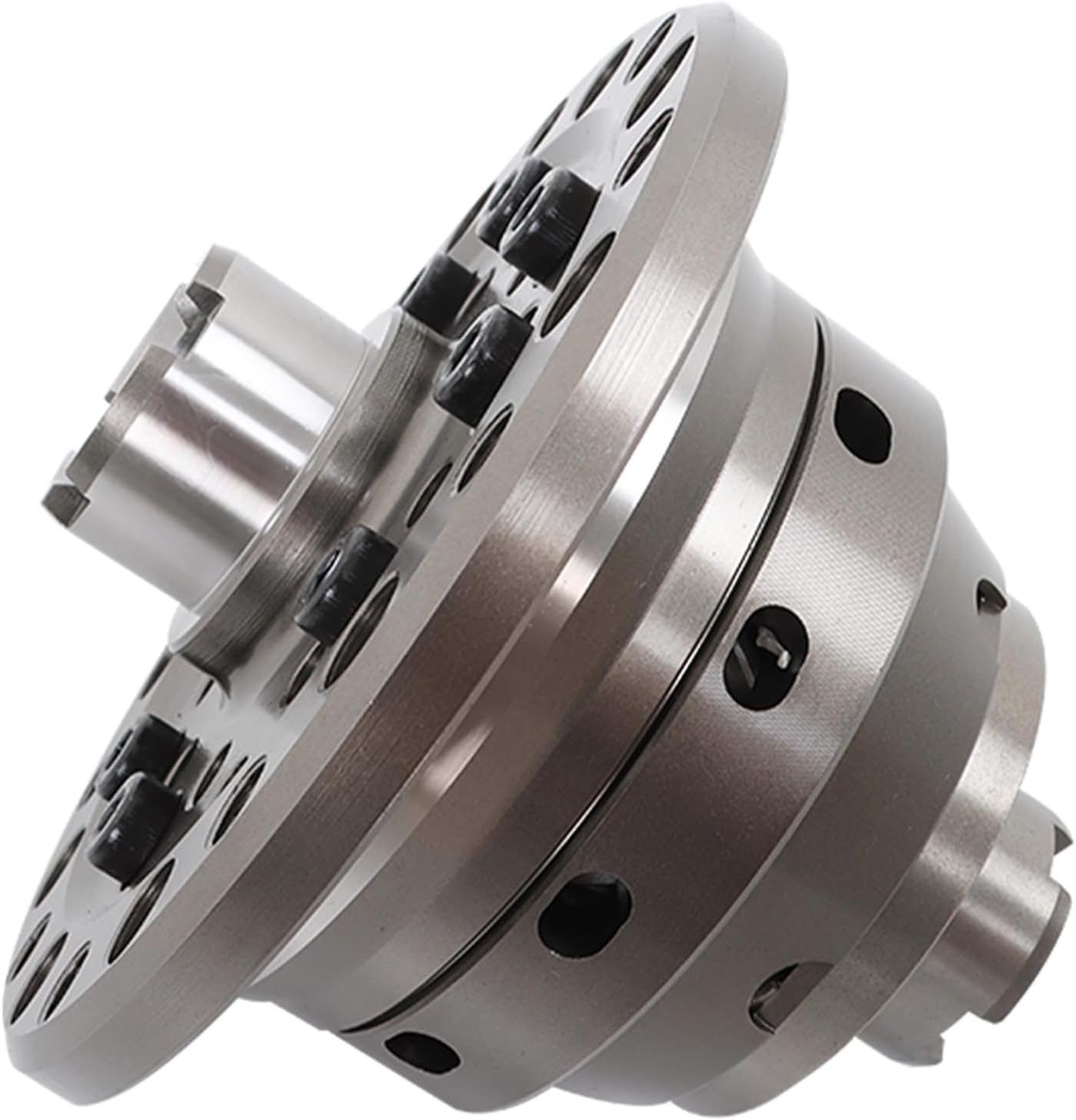 Silscvtt Helical LSD Limited Slip Differential Replacement for Civic Si RSX 2002-2006