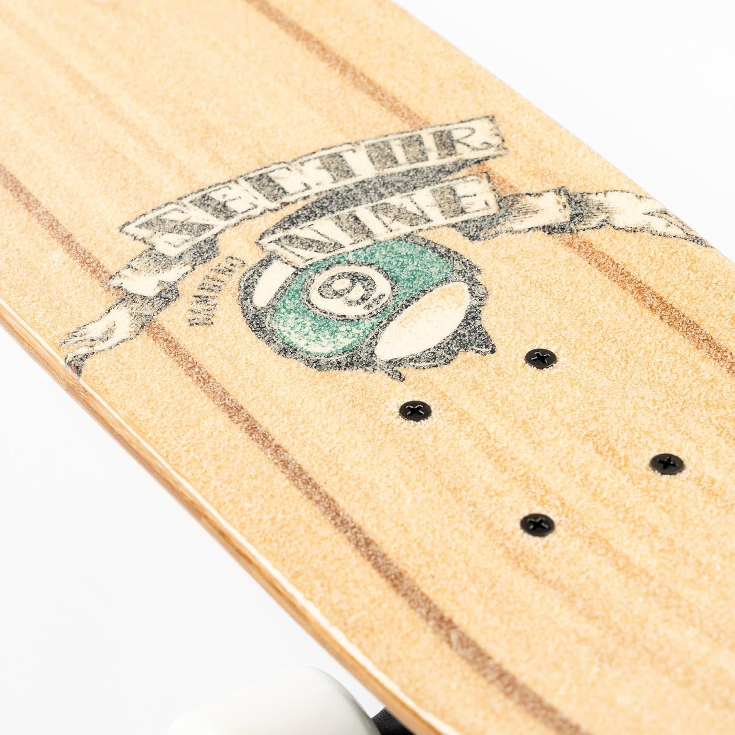 Sector 9 Bambino Moby Complete Skateboard - Factory Direct