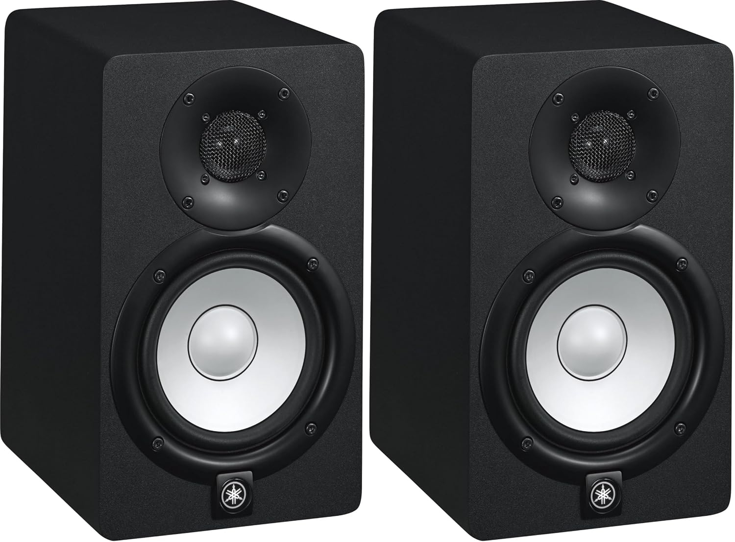 YAMAHA HS5 Powered Studio Monitor (Pack of 2)
