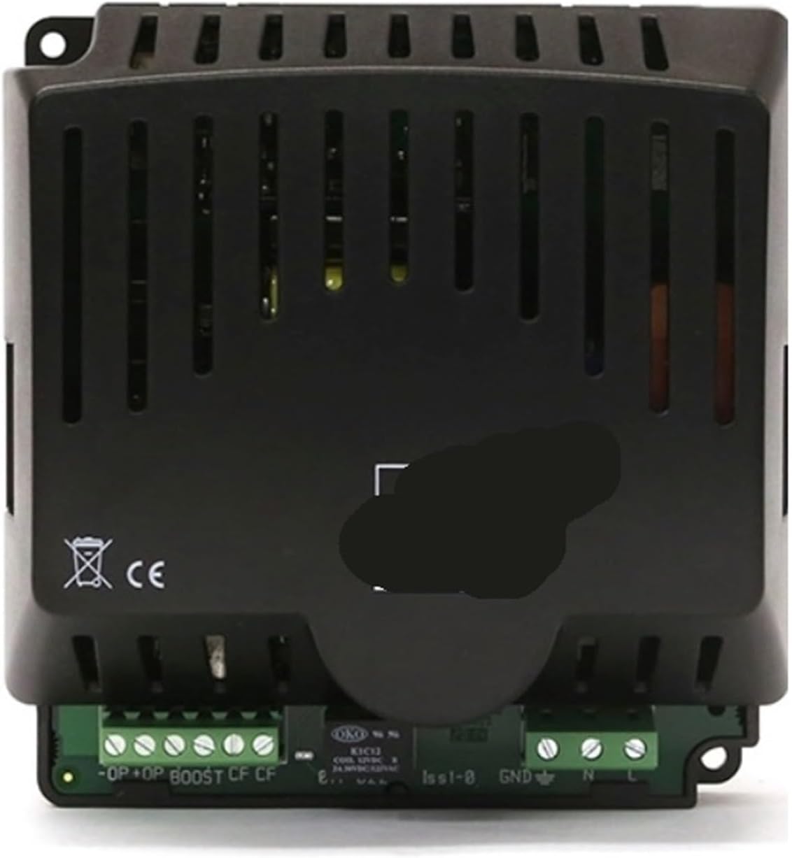 DSE9130 Charger 12Volt 5Amp Compact DSE Battery Charger Generator Battery Charger DSE9130