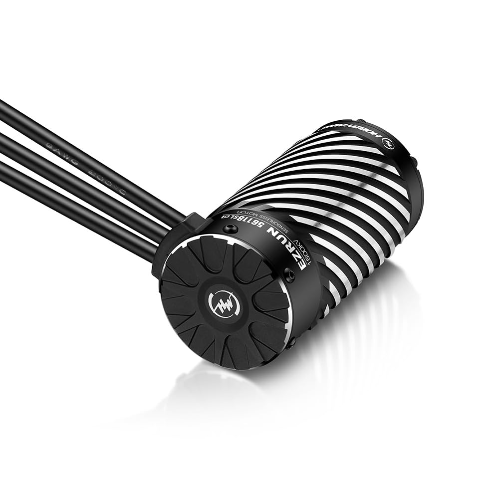 HOBBYWING EZRUN MAX 56118SL G2 Motor (Speed)