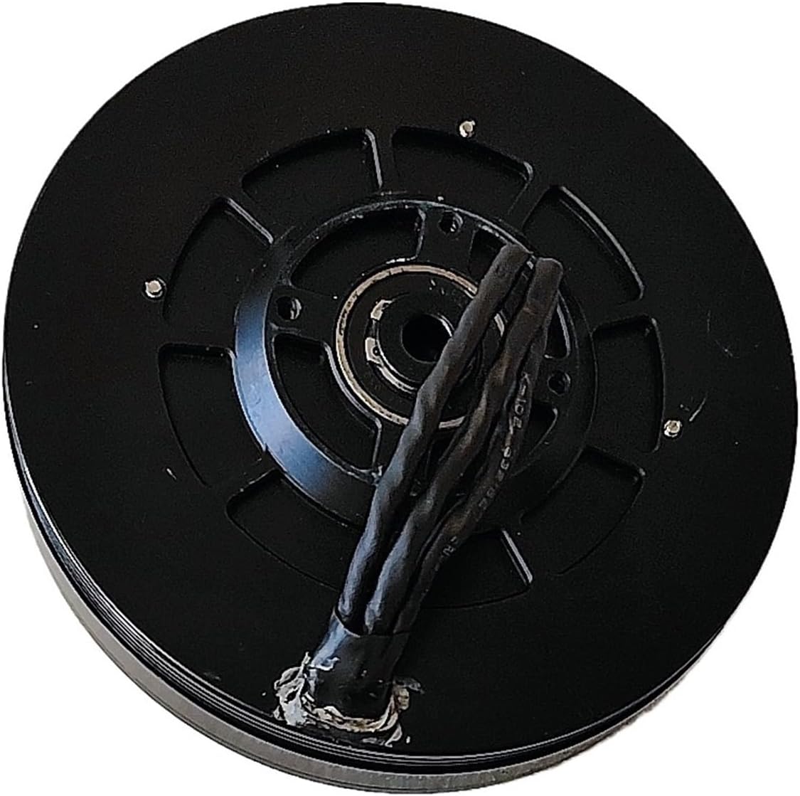 15030 brushless Motor Kv100 Thrust 14.2 kg