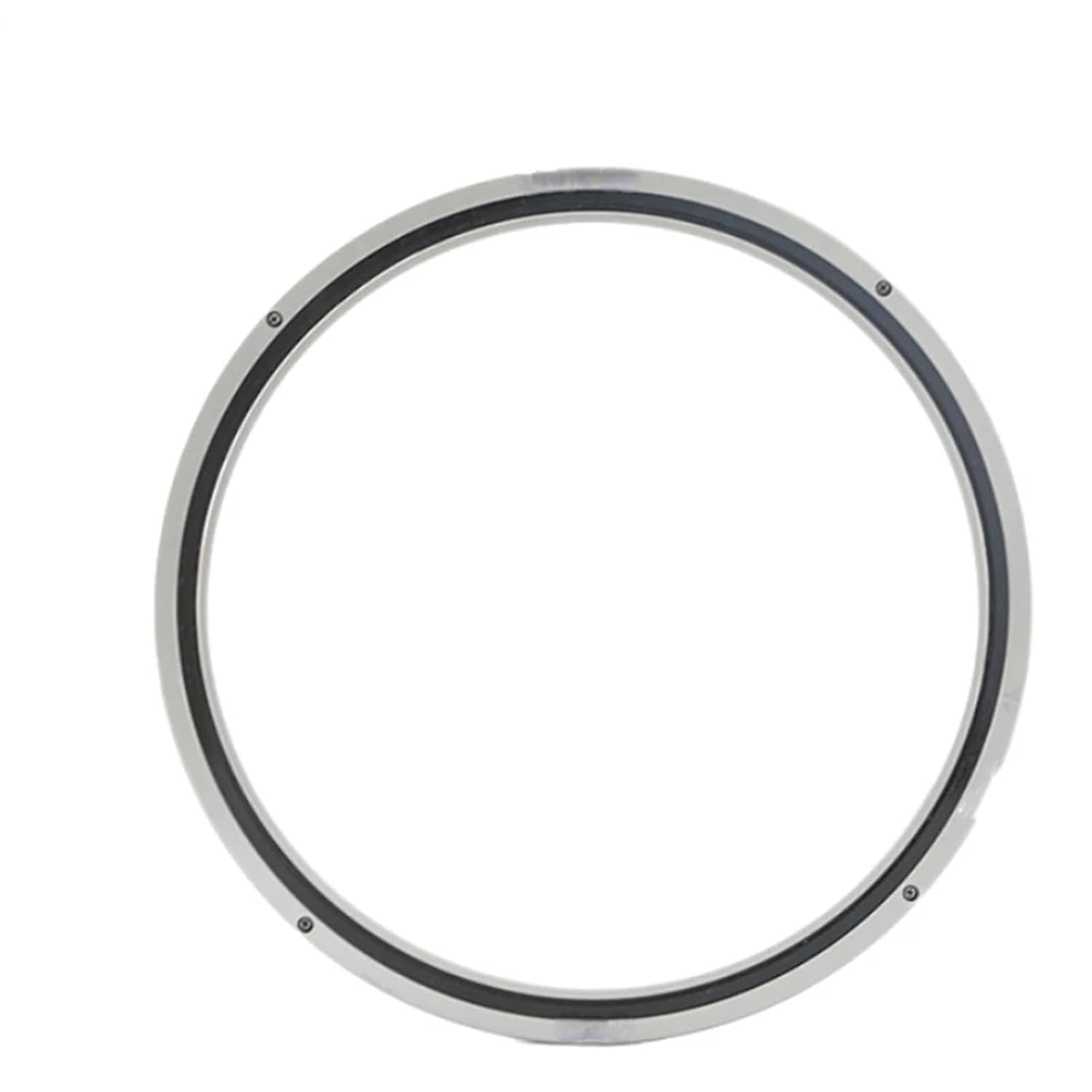 1PCS RA6008UUCC0P5 RAU6008UUCC0P5 60 * 76 * 8mm Precision Cross Roller Bearing Robot Joint Bearing(RAU6008UUCC0P5)