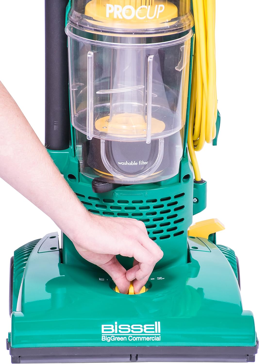 BISSELL BigGreen BGU1937T 13.5