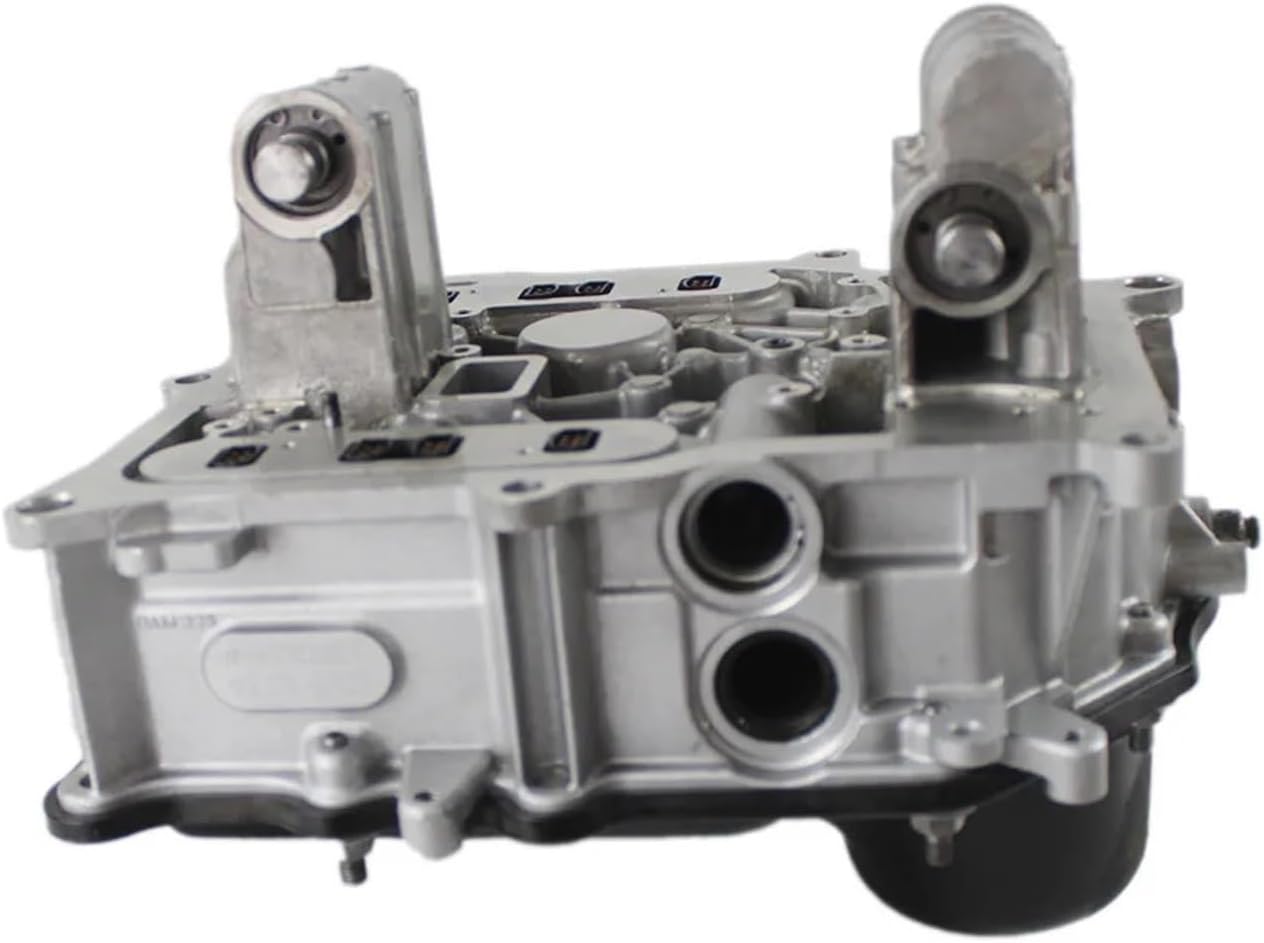 DSG7 DQ200 0AM Transmission Valve Body 7 Speed Gearbox Compatible For VW Skoda 0AM927769D 0AM 325 025D 25740-06