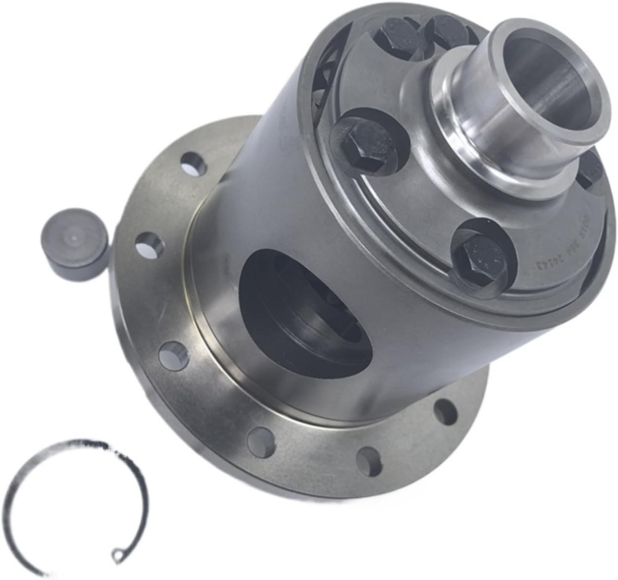 100Brand 913A481 Differential Compatible with GMC Limited Slip Differential Rear Axle Assembly Car Accessories