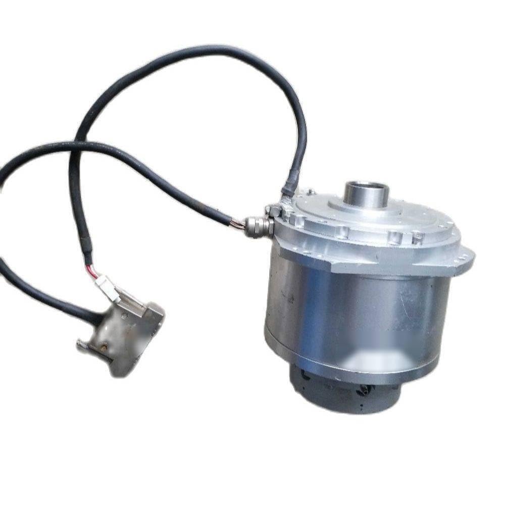 Electric MEGATORGUE Motor XU-MSS1722 Used