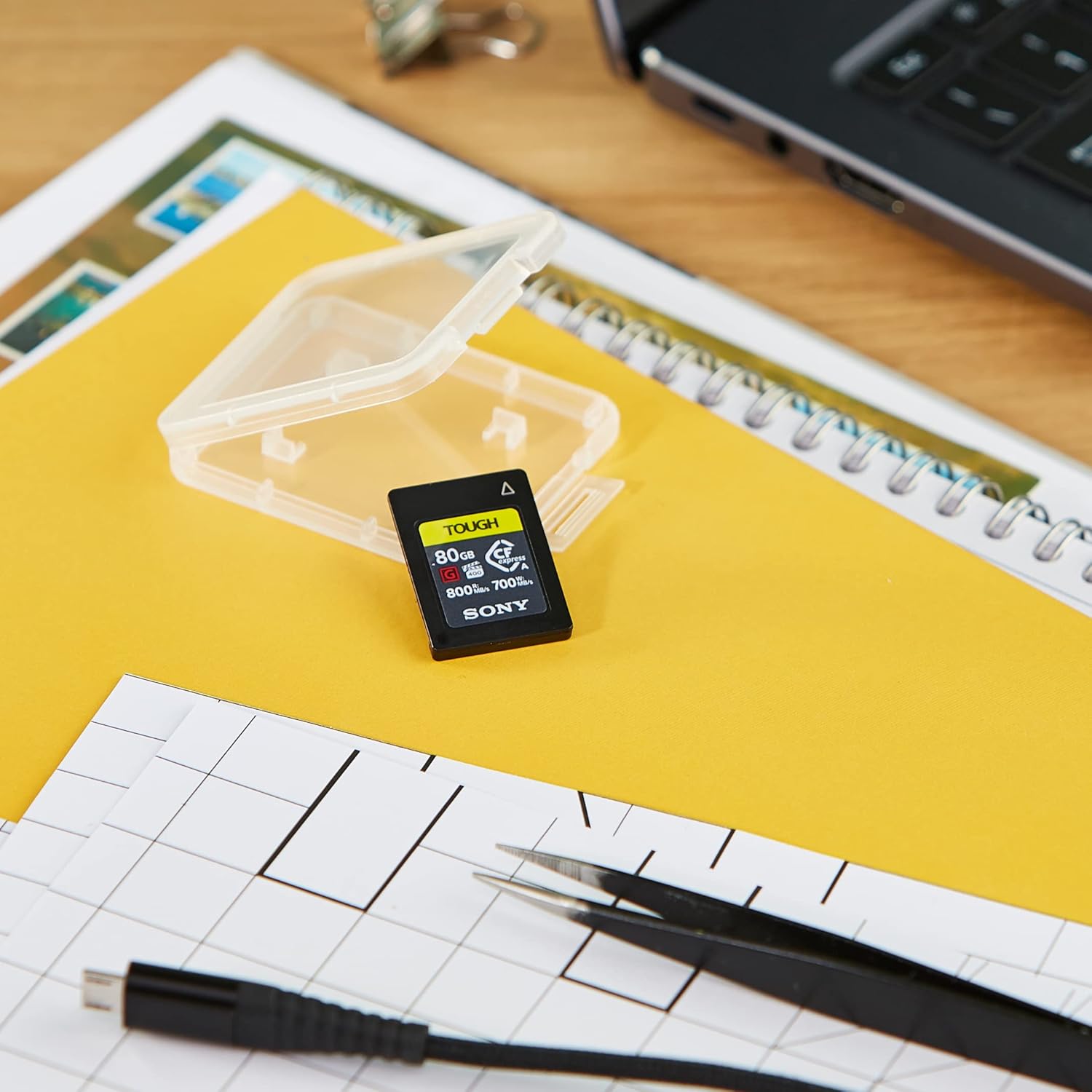 Sony CFexpress Type A 160GB