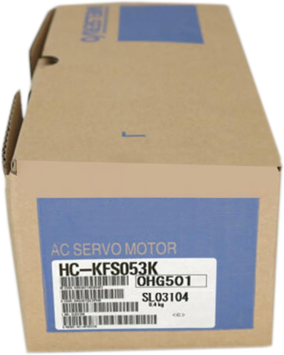 HC-KFS053K Servo Motor HCKFS053K New in Box with Warranty