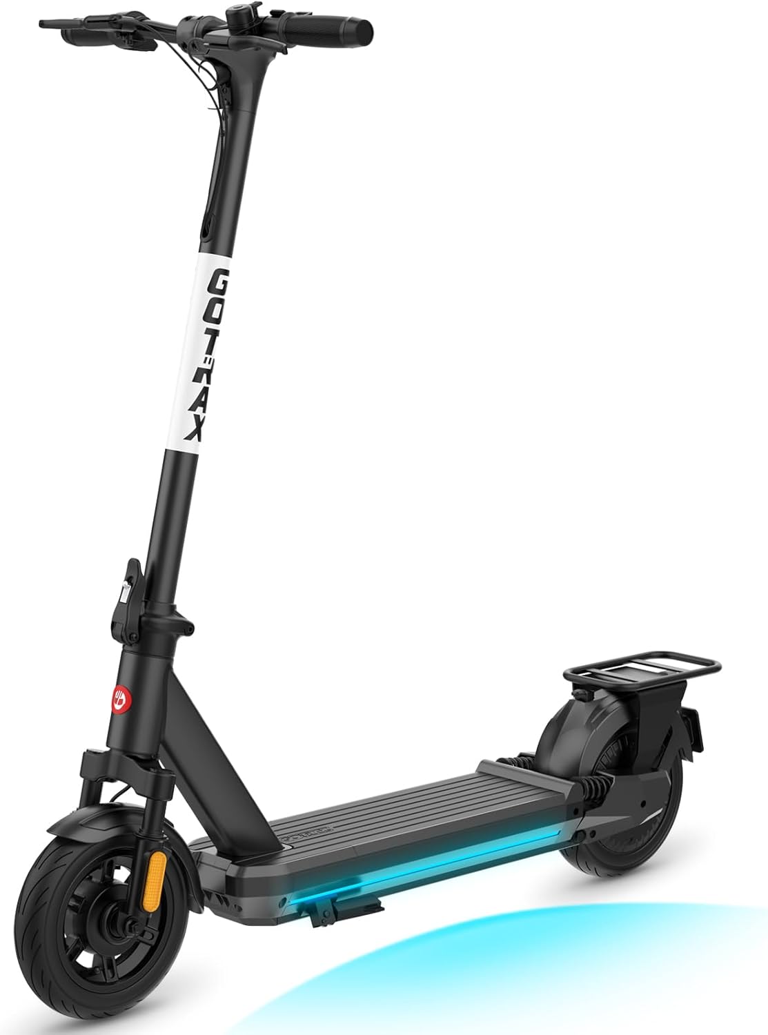 Gotrax Electric Scooter, 10