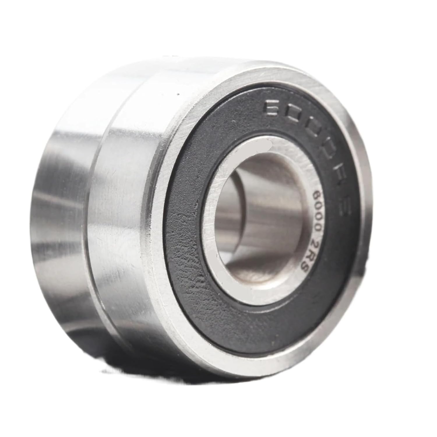 1PC 6000RS 6001RS 6002RS 6003RS 6000ZZ 6001ZZ 6002ZZ Bearing Deep Groove 6000 2RS ZZ Ball Bearings 180100 RS(6003RS A3 17x35x10)